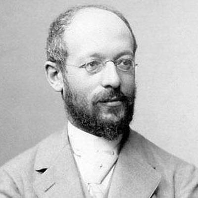 Timeline: Geog Simmel life's