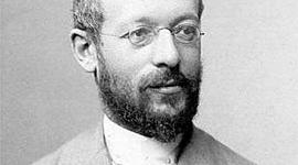 Timeline: Geog Simmel life's