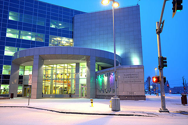 Matanuska-Susitna Borough School District v. State of Alaska