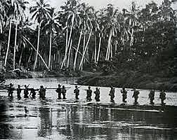 Batalla de Guadalcanal