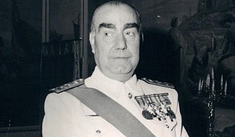 Crisis de Gobierno: entra Carrero Blanco como subsecretario