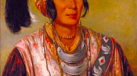 Timeline: The Seminole Wars and the Sioux Wars