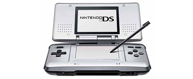 NIntendo Ds