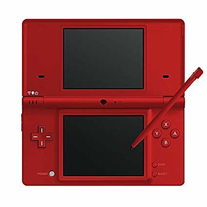 Nintendo DSi