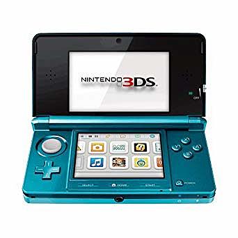 Nintendo 3DS