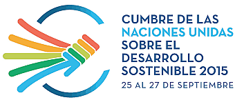 Cumbre de las Naciones Unidas sobre el Desarrollo Sostenible