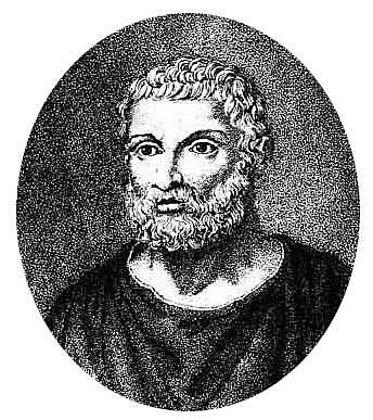 Cuentos de Mileto (625 aC - 547 aC, Grecia)