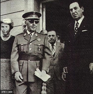 Protocolo Franco-Perón