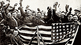 Timeline: Cold War Timeline