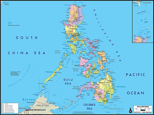 Phillipines