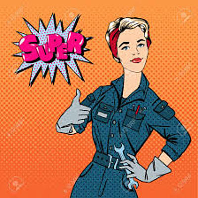 Timeline: Referentes Feministas