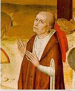 Nicolás de Cusa (1401 d.C. \ 1464 d.C.)