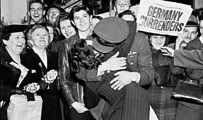 VE Day