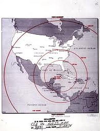 Cuban Missile Crisis