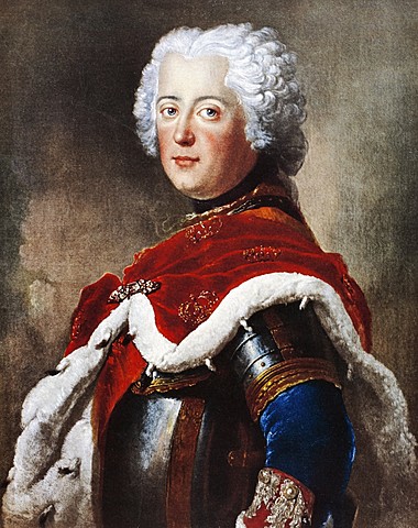 Frederick the Great