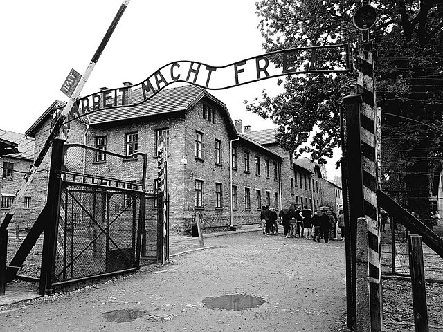 The Holocaust