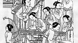 Timeline: EXPLORANDO LA HISTORIA DE LA MÚSICA