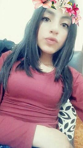 Nace mi prima Eliana Soto, hija de mi tio Danilo, es la menor de las hijas de mi tio.