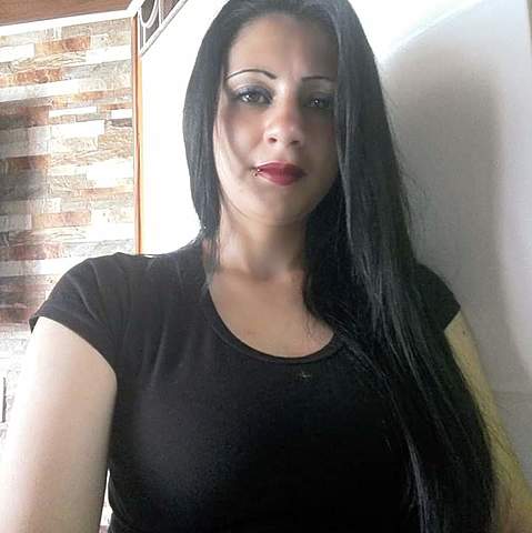 Mi tia Carolina inicia a ser parte de nuestra familia, ya que se va a vivir con mi tio danilo