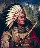 The Death of Sitting Bull