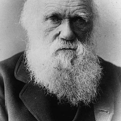 Timeline: Charles Darwin (1809-1882)