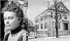 The Lizzie Bordon Case