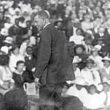 Booker T. Washington Atlanta Compromise Speech