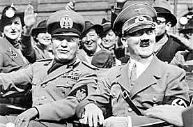 The Rise of Fascism in Germany