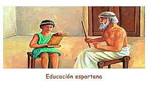 Civilización Espartana