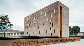 Timeline: Conflicto armado y violencia en Colombia