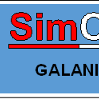 Timeline: SIMONU GALANISTA 2012-2018
