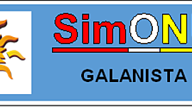 Timeline: SIMONU GALANISTA 2012-2018