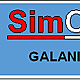 Simonu galanista logo