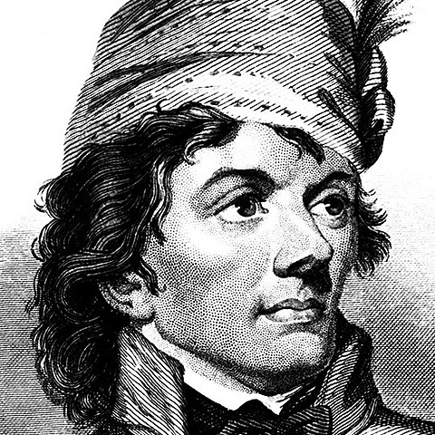 Tadeusz Kosciuszko
