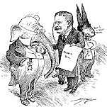 The Elkins Act - 1903