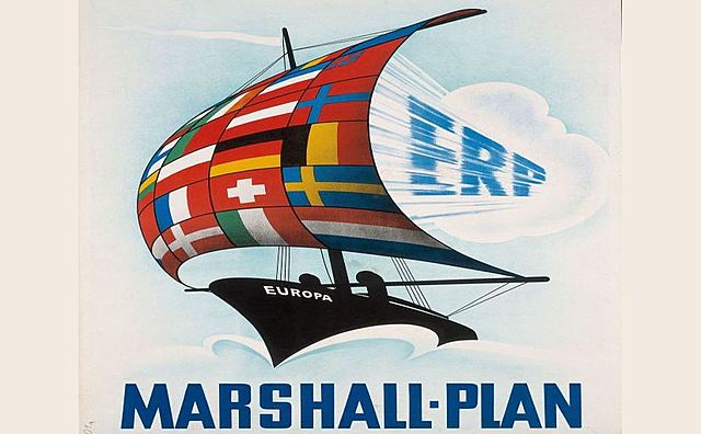 Marshall Plan