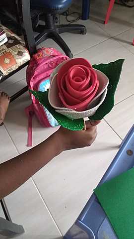 RECONOCIENDO MIS COMPETENCIAS