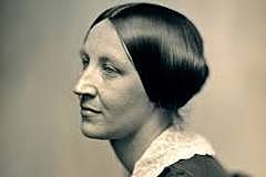 Susan B. Anthony - Social Reformer Died