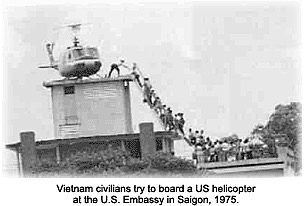 Fall Saigon