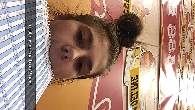 Jamestown K of C Tourney