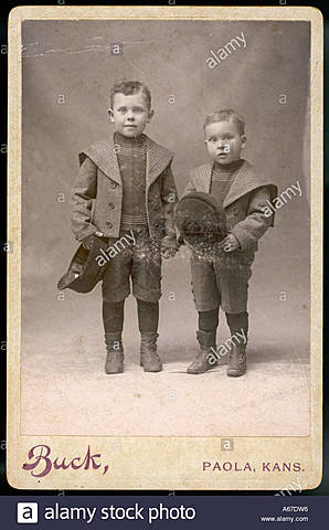 FINALES DEL SIGLO XIX