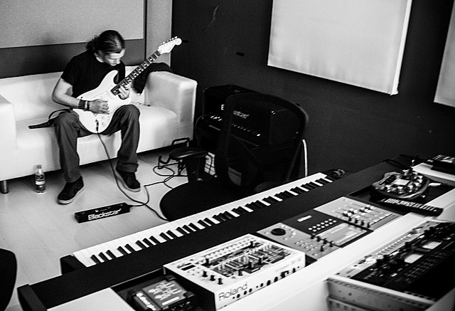 DÉCADA EN LOS ‘80- “De integración”