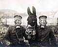 Gas Mask