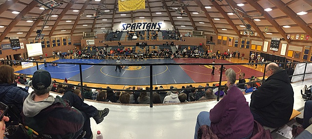 EDC Individual Tourney