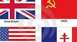 Timeline: Allied Powers during WWI