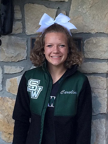 First Day of Highschool