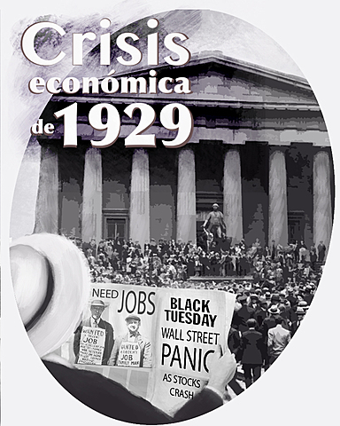 Crisis Económica 1929
