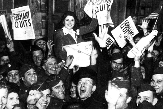 VE Day