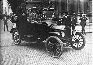 Liga Patriótica Argentina