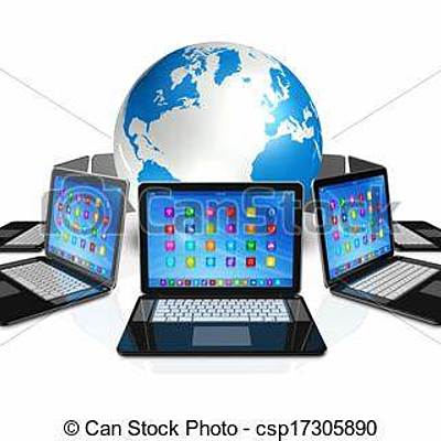 Timeline: evolucion del computador